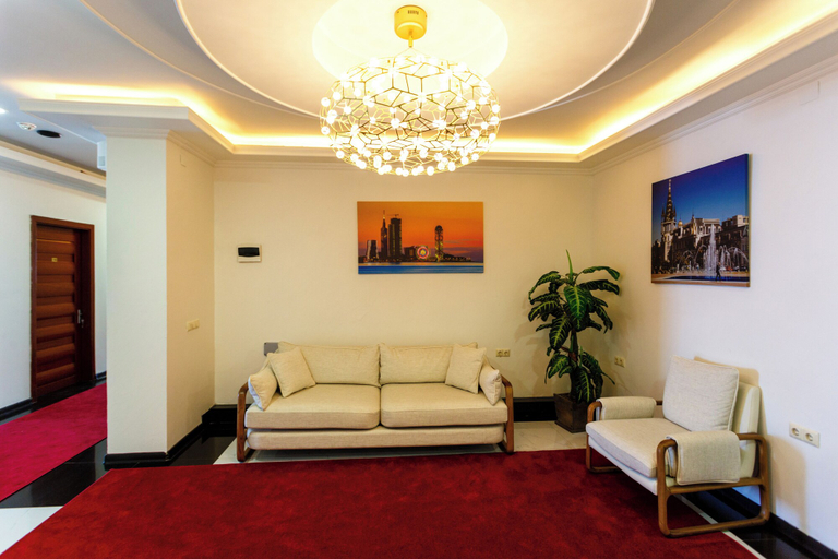 Others 4, 98 Zurab Gorgiladze St, Batumi