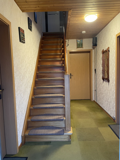 Others 4, Gasthaus Katrin, Helmstedt