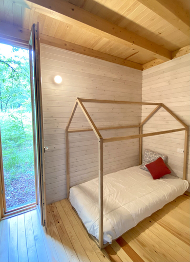 Bedroom 2, Enoturismo María Manuela, A Coruña