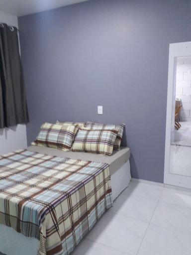 Bedroom 2, Apart ZSS, Penha