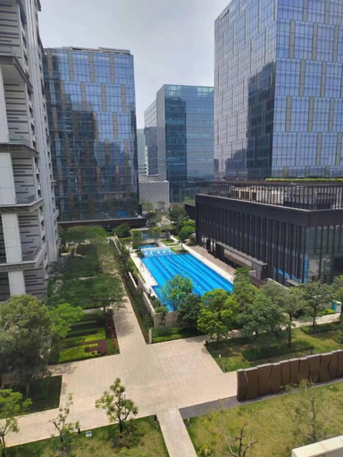 Exterior & Views, fuan hotel, Shenzhen
