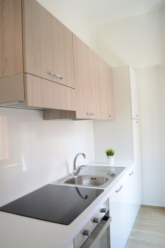 Others 5, Reggia del Sole - Rental Apartments, Ascoli Piceno