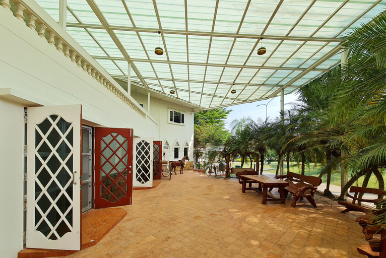 Food & Drinks 5, Phuphaphung Resort, Suan Phung