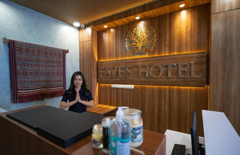 Others 2, Faves Hotel Toraja, Tana Toraja