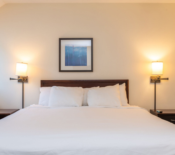 Bedroom 4, Grand Summit Hotel at Attitash, Carroll
