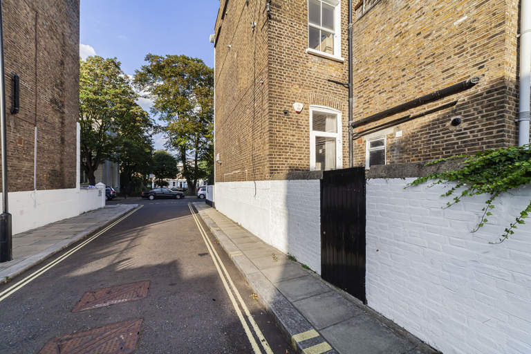 Exterior & Views, The Westbourne Villa, London