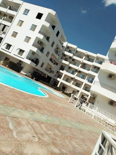 Exterior & Views, Al makramia compound, Al-Ghurdaqah