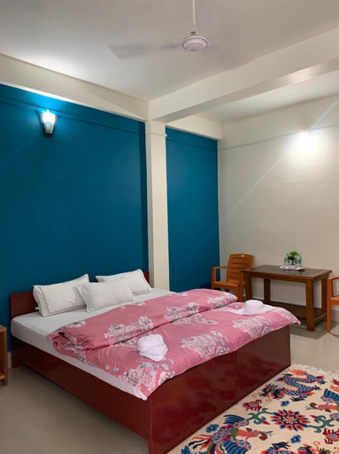 Bedroom 2, Wangdi's Homestay, West Kameng