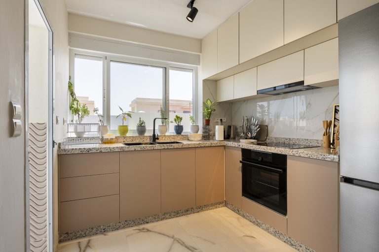 Others 4, Chic Apart Spacieuse & Lumineuse, Tanger-Assilah
