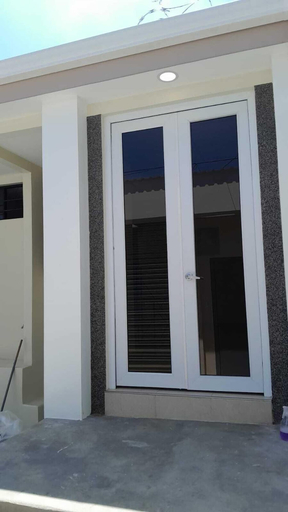 Exterior & Views, THE HEROES HOUSE, San Salvador