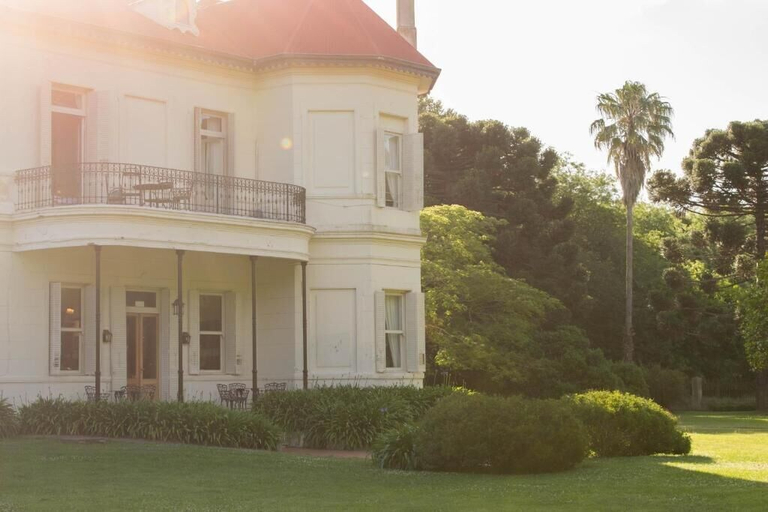 Exterior & Views 2, Estancia San Pablo, Monte