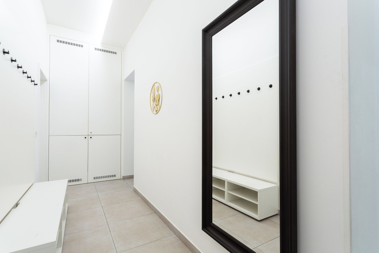 Others 5, Luxury Residence Kmochova, Praha 5