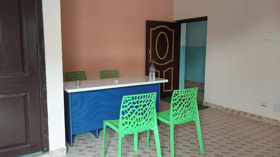 Others 4, Goroomgo Santi Mahal Bhubaneswar, Khordha