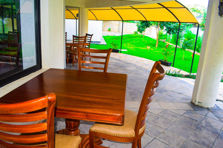 Food & Drinks 2, ol Muteita Lodge, Gilgil