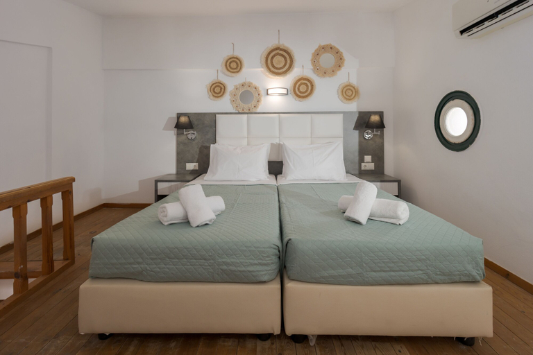 Bedroom 5, Malia Energy by Estia, Crete