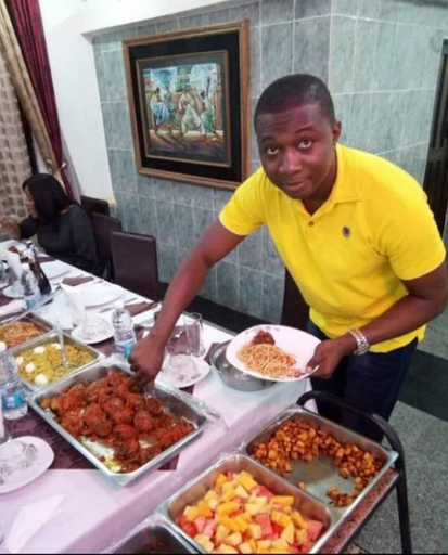 Food & Drinks, Choice gate Hotel and Suites, Ikpoba-Okha