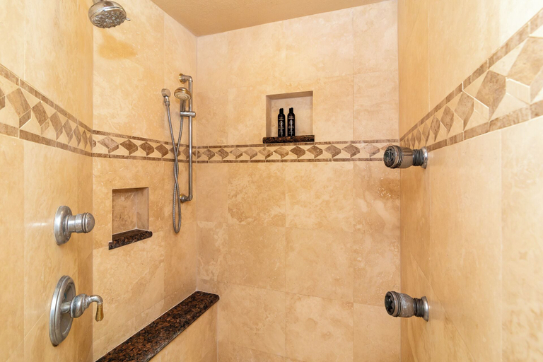 Bathroom 3, Sunny Palms, Hillsborough