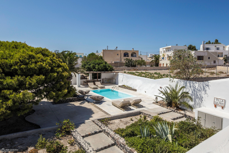 Exterior & Views 2, Dolphin Estate 1868, South Aegean