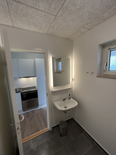 Bathroom 4, Go Sleep Bredehus, Vejle
