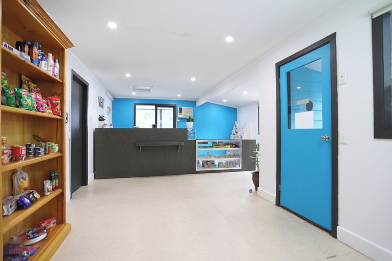 Public Area, Wonthaggi Park Lane Holiday Park, Bass Coast Bal