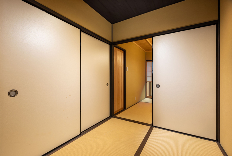Others 5, Kanade Sanjusangendo, Kyoto