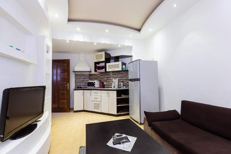 Others 5, Al makramia compound, Al-Ghurdaqah