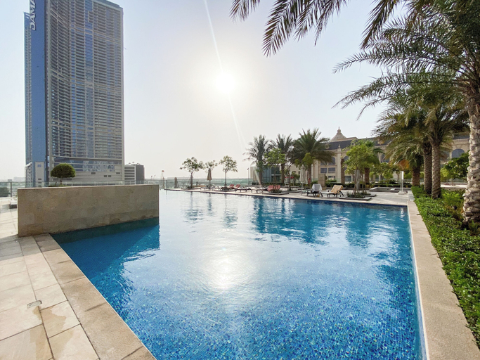 Sport & Beauty, Nasma Holiday Homes - Amna Tower, Dubai