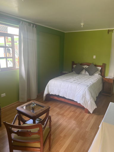 Bedroom 4, RESORT ALAPA, Huancayo