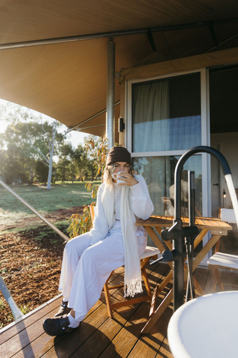 Others 5, CANVS by CABN Seppeltsfield Barossa, Light