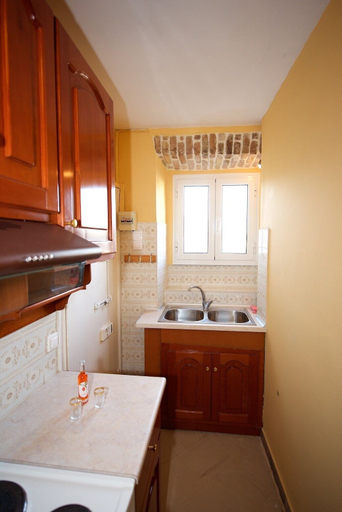 Others 5, Galiello & Bacco by CorfuEscapes, Ionian Islands