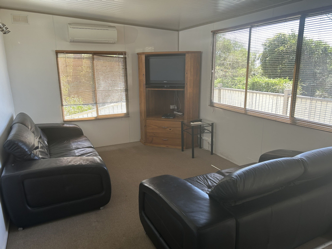 Others 3, Wilsons Prom Holiday Park, South Gippsland - East