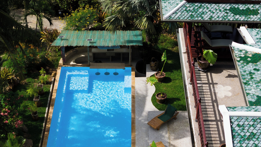 Others 4, Eco Friendly Mountain Villa, Phuket Island