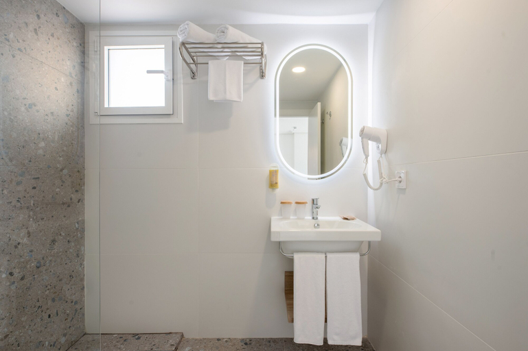 Bathroom 4, Hotel Vibra Isola - Adults Only, Baleares