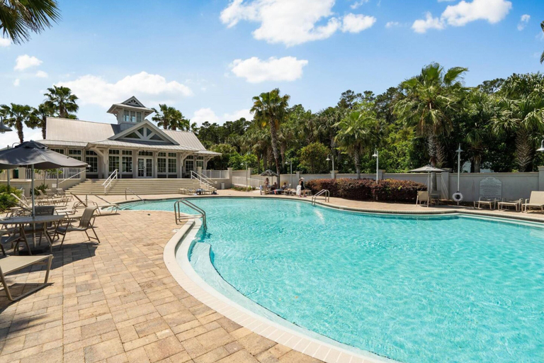 Sport & Beauty 2, 30A Beach House - Pelican's Rest by PHG, Walton