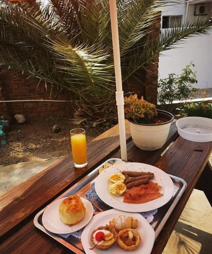 Food & Drinks 5, Akkerdam Bed and Breakfast, Namakwa