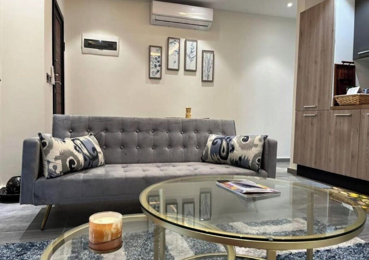 Others 5, AP1 Park Lux Apartments, Accra