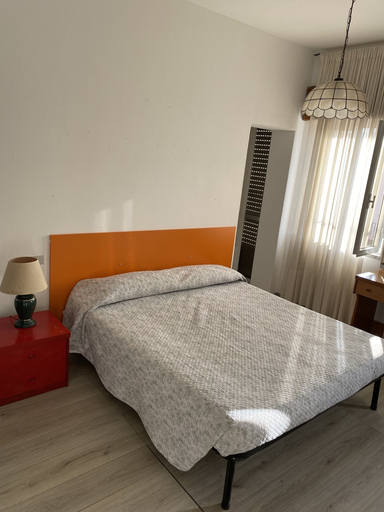 Bedroom 3, Hotel L'Ancora, Nuoro