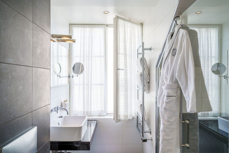 Bathroom 4, Berns Hotel, Stockholm