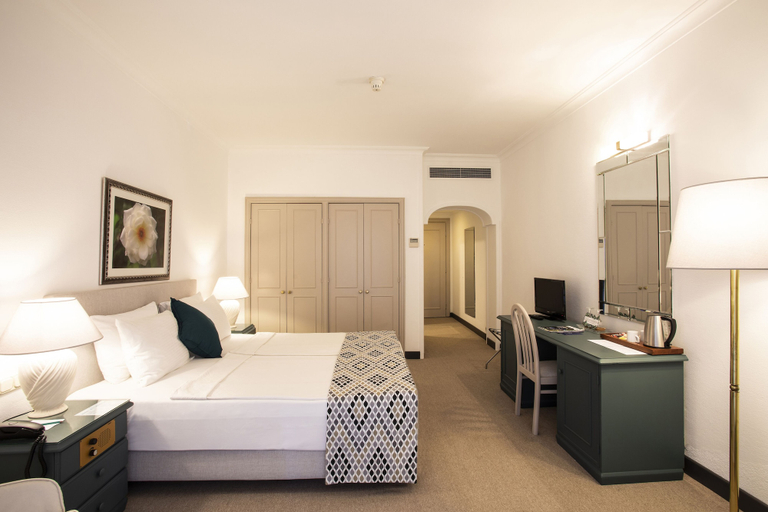 Bedroom 3, Hotel Karia Princess, Bodrum