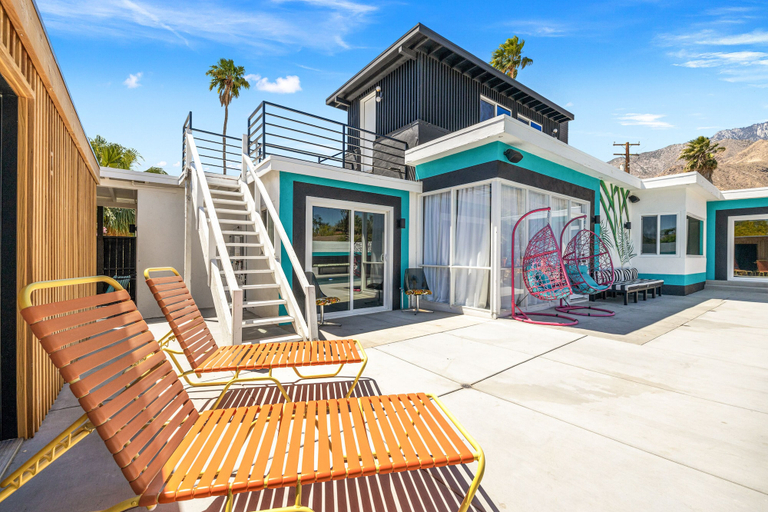 Exterior & Views 2, Escape Island, Riverside