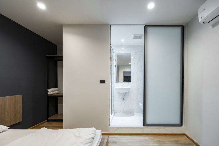 Others 5, 19A Bangkok, Phaya Thai