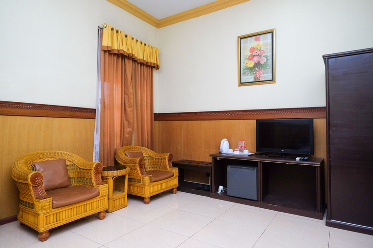 Urbanview Hotel Dedy Jaya Brebes, Brebes
