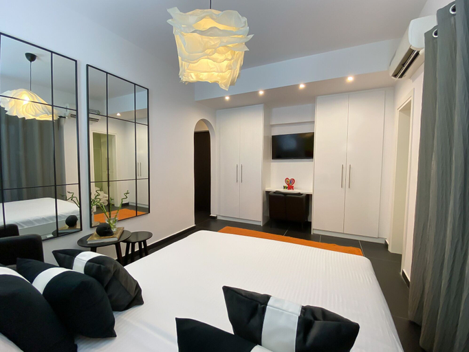 Business Facilities