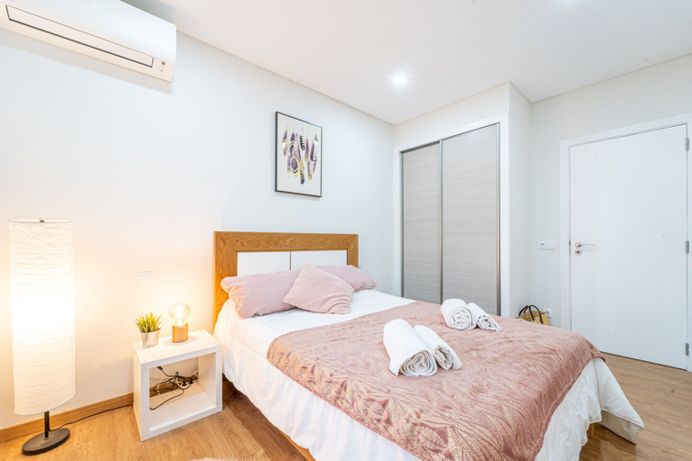 Bedroom 3, Villa Veneza by Hellovacations, Albufeira