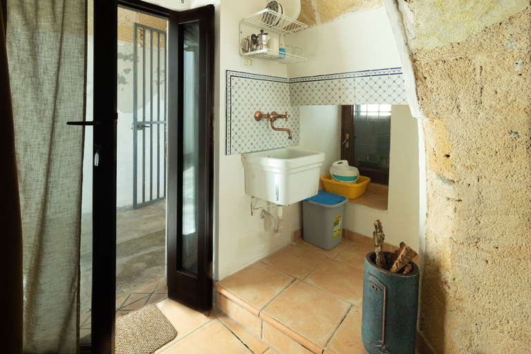 Room 5, Casa vacanza House of Love, Lecce