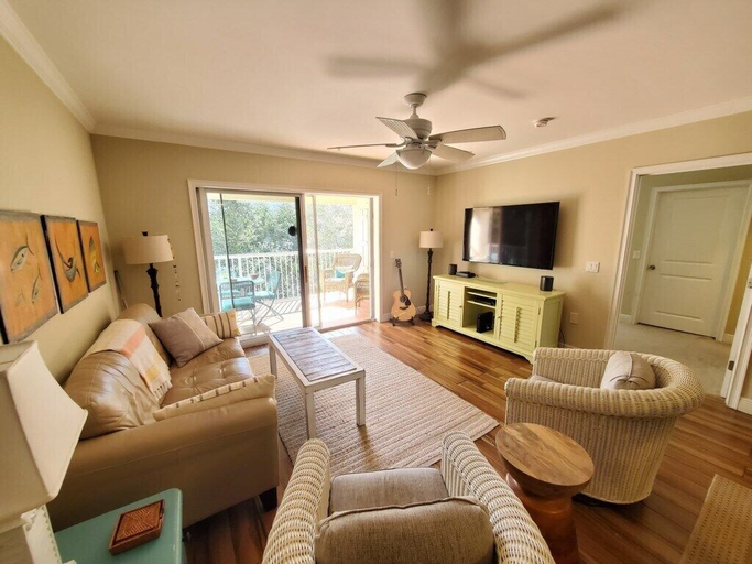 Others 1, Ocean Reef 306, Saint Johns