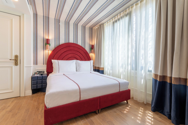 Bedroom 4, Khai Karaköy, Beyoğlu