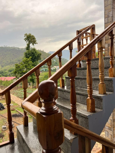 Others 4, Cortland Jungle Resort, Almora