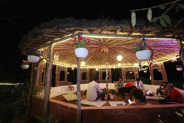 Food & Drinks 3, Rishikesh, Garhwal
