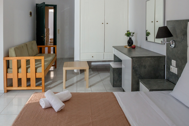 Bedroom 4, Malia Energy by Estia, Crete